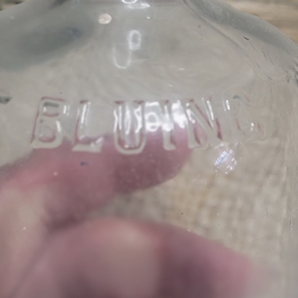 ⏳️Vintage⏳️STEWART'S BLUING Bottles (set of 3) - Picture 7 of 15